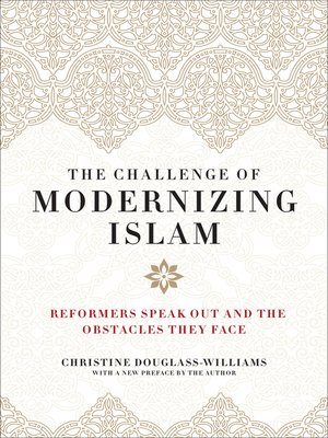 cover image of The Challenge of Modernizing Islam